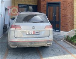 فولكسفاغن أطلس